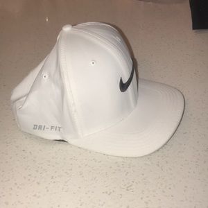 Nike Soft Back Flatbill or Trucker